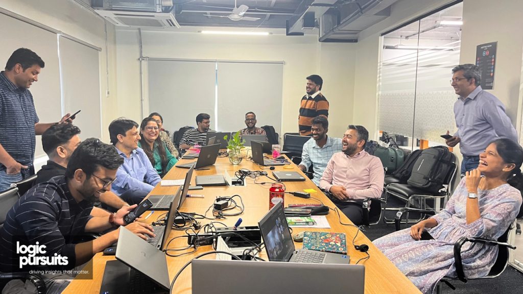 Careers Logic Pursuits