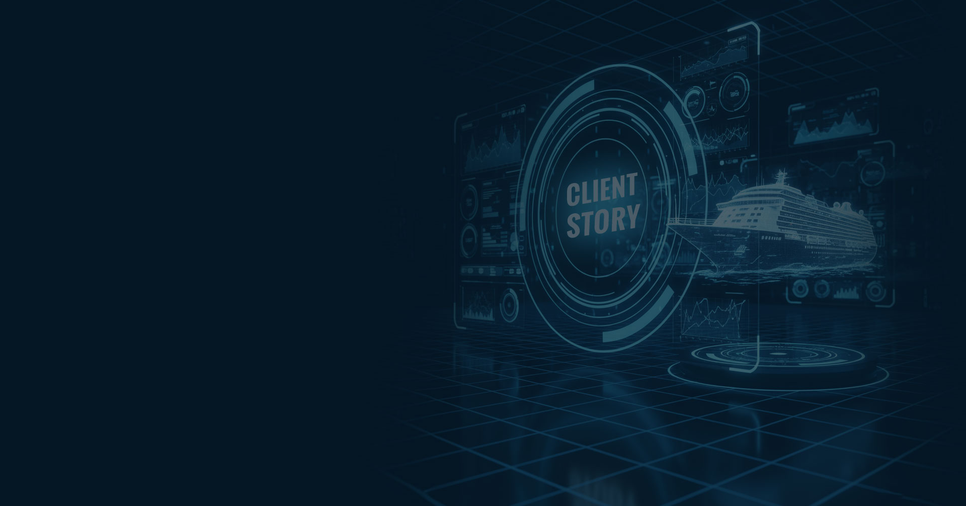 Logic Pursuits Data Analytics Consulting Firm